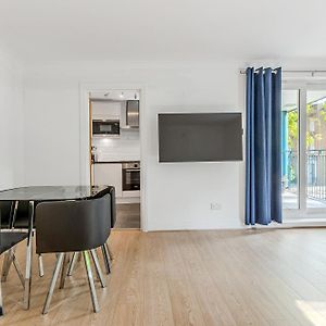 Appartement met Twee Slaapkamers